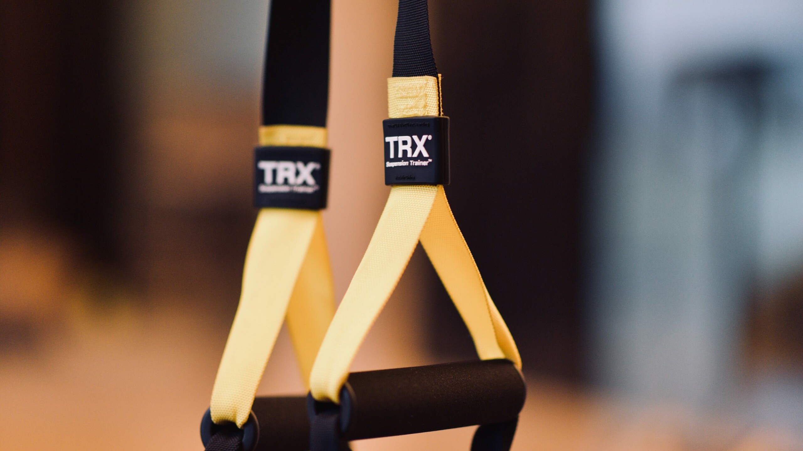 Le TRX permet un travail en profondeur en ciblant le renforcement des muscles stabilisateurs.