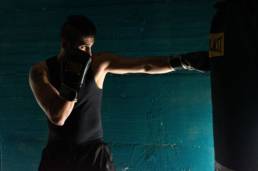 La boxe pour agrémenter vos coaching sportif - Invictus Allauch